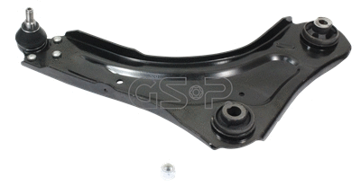 Control/Trailing Arm, wheel suspension (S060708)