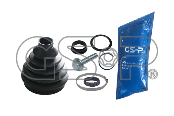 Bellow Kit, drive shaft (781835)
