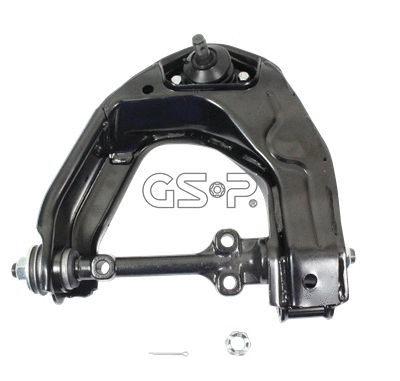 Control/Trailing Arm, wheel suspension (S062151)