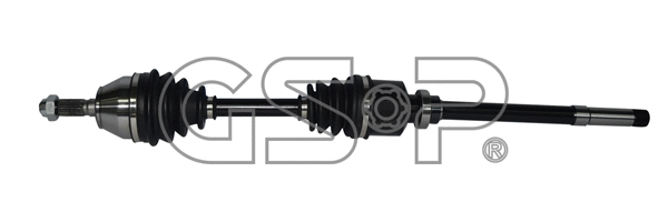 Drive Shaft (245036)