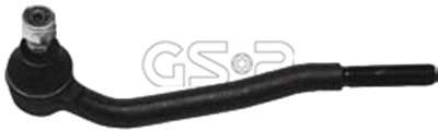 Tie Rod End (S070367)