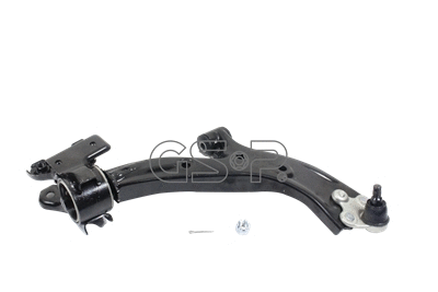 Control/Trailing Arm, wheel suspension (S060513)