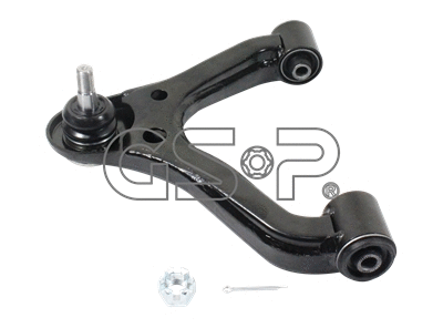 Control/Trailing Arm, wheel suspension (S061997)