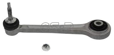 Control/Trailing Arm, wheel suspension (S060074)