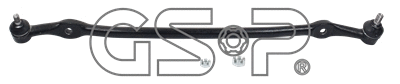 Tie Rod (S040013)