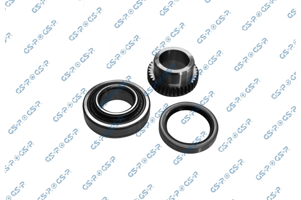 Wheel Bearing Kit (GKX0147)