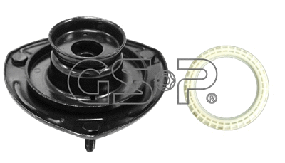 Repair Kit, suspension strut support mount (530014S)