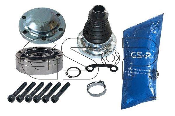 Joint Kit, drive shaft (661069)