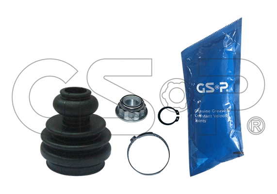 Bellow Kit, drive shaft (780617)