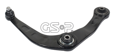 Control/Trailing Arm, wheel suspension (S060880)
