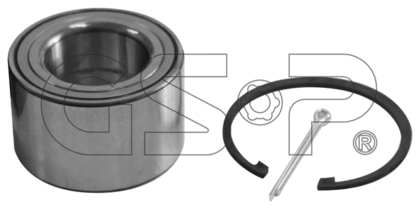 Wheel Bearing Kit (GK3721)