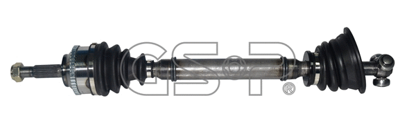 Drive Shaft (250358)