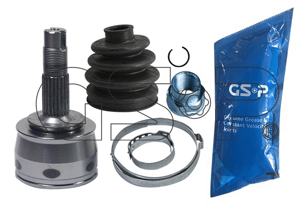 Joint Kit, drive shaft (817052)