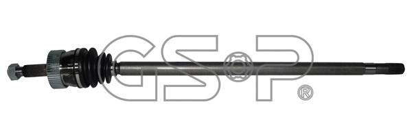 Drive Shaft (216004)