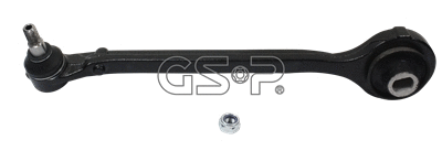 Control/Trailing Arm, wheel suspension (S061184)