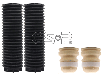 Dust Cover Kit, shock absorber (5405361PK)