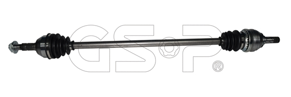 Drive Shaft (244030)