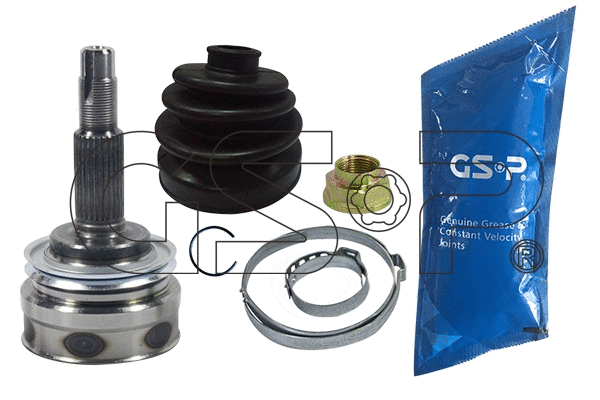 Joint Kit, drive shaft (841023)