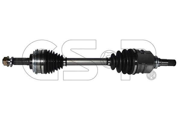 Drive Shaft (208016)