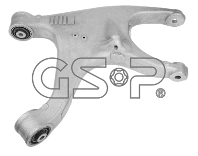 Control/Trailing Arm, wheel suspension (S062748)