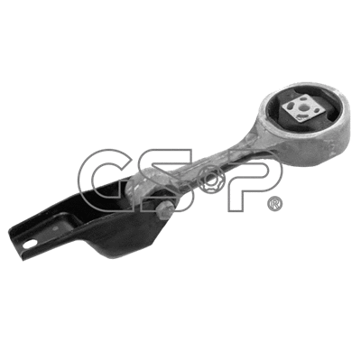 Mounting, engine (518026)
