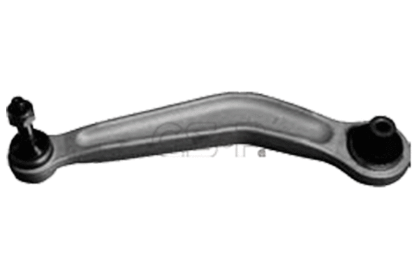 Control/Trailing Arm, wheel suspension (S060083)