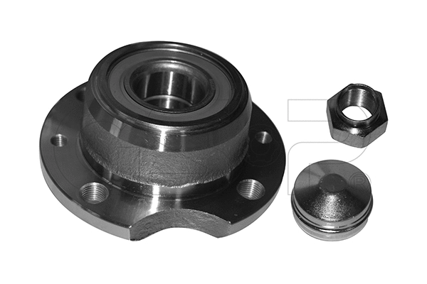 Wheel Bearing Kit (9230006K)