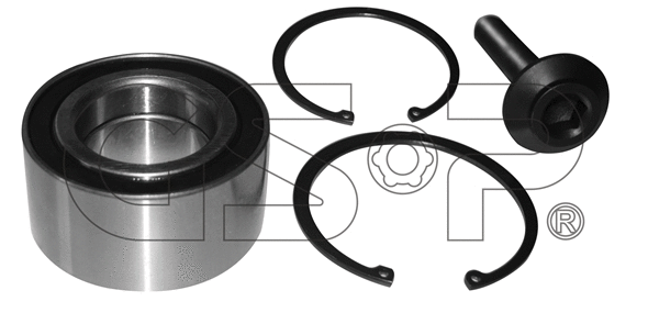 Wheel Bearing Kit (GK1355)