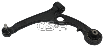 Control/Trailing Arm, wheel suspension (S060173)