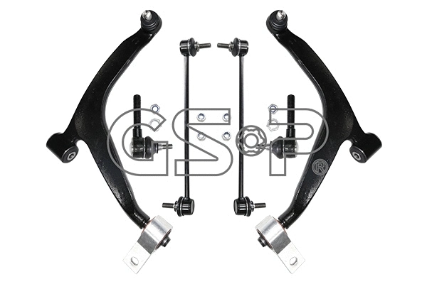 Repair Kit, control arm (S990044SK)