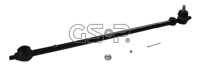 Centre Rod Assembly (S100255)