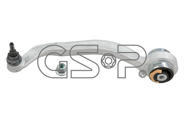 Control/Trailing Arm, wheel suspension (S063082)