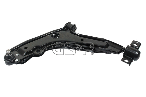 Control/Trailing Arm, wheel suspension (S060722)