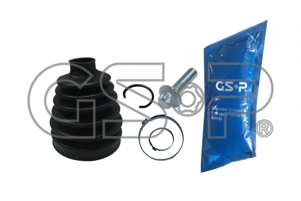 Bellow Kit, drive shaft (780866)