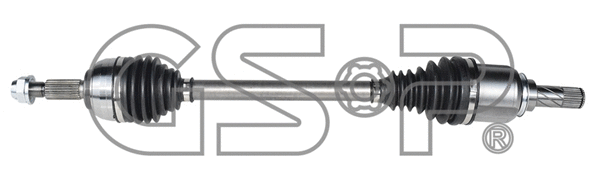 Drive Shaft (250630)