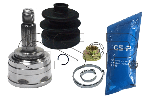 Joint Kit, drive shaft (851025)