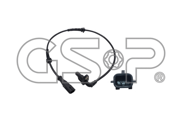 Sensor, wheel speed (9A1268)