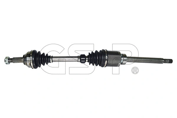 Drive Shaft (241330)