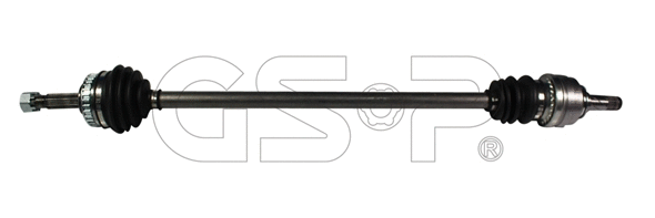Drive Shaft (260002)