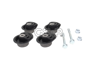 Repair Kit, axle beam (510212S)