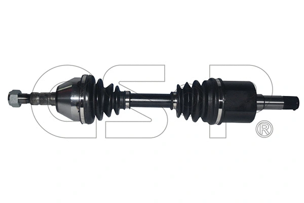Drive Shaft (221110)