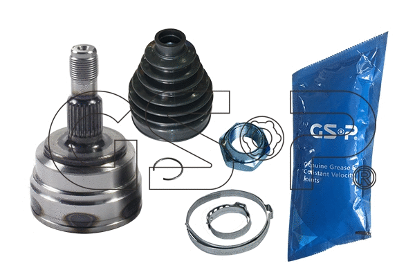 Joint Kit, drive shaft (835010)