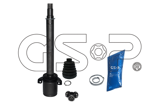 Joint Kit, drive shaft (635040)