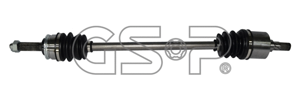 Drive Shaft (257039)
