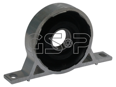 Suspension, propshaft (531026)