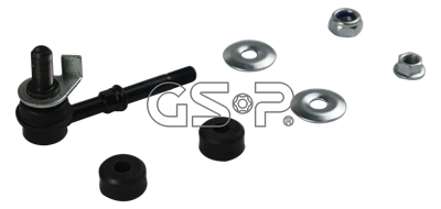 Link/Coupling Rod, stabiliser bar (S050741)