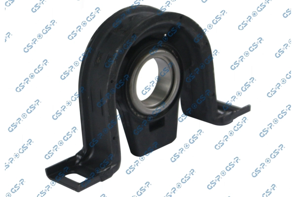 Suspension, propshaft (532046)