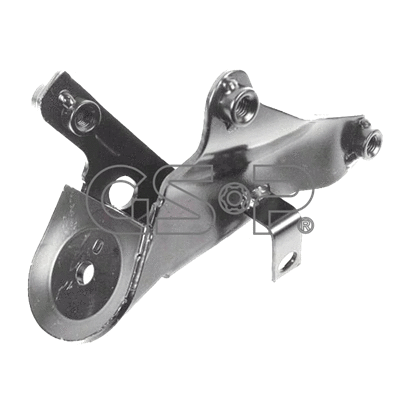Bracket, engine mounting system (512336)