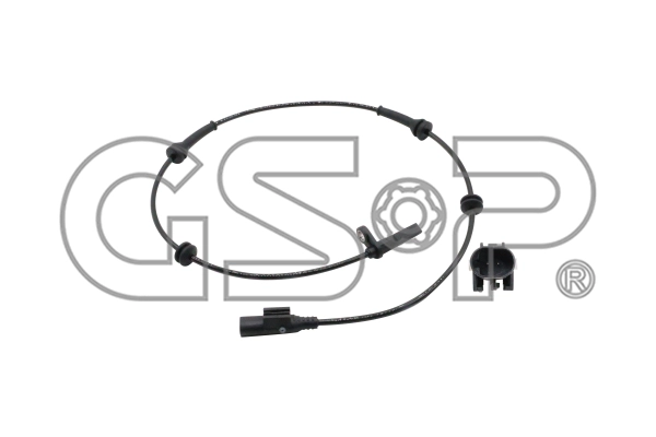 Sensor, wheel speed (9A0780)