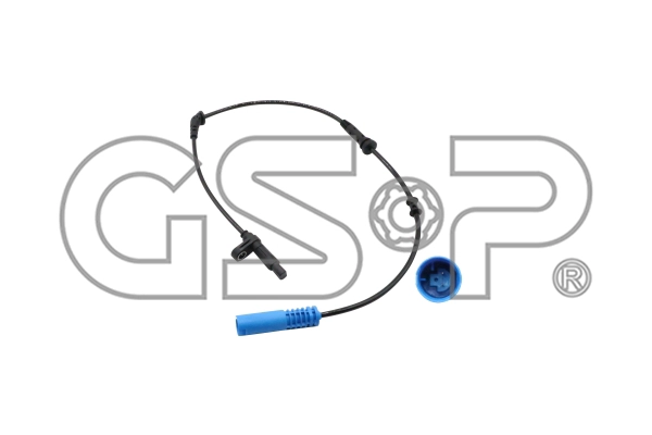 Sensor, wheel speed (9A0406)